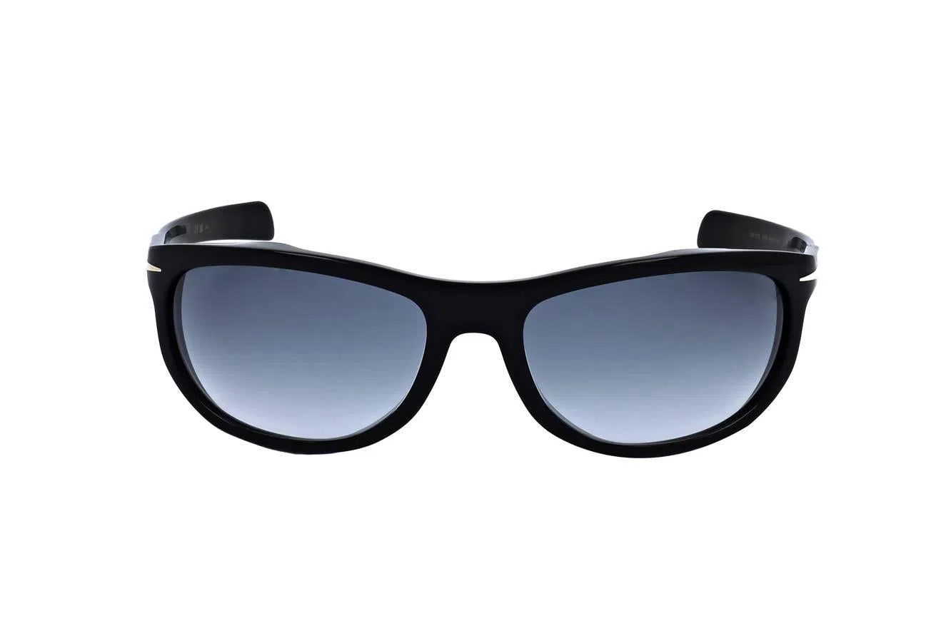 David Beckham DB7117_S Sunglasses - view 2